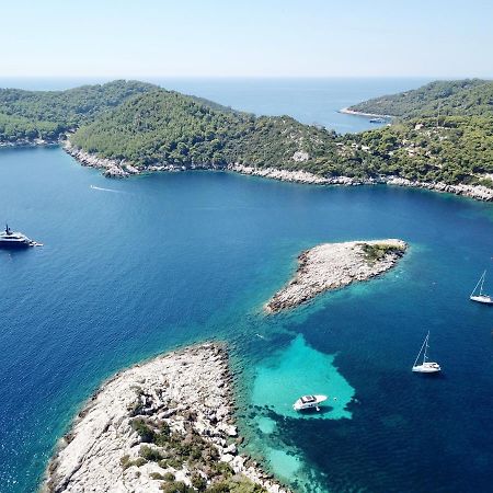 Accomodation Stermasi Maranovići Zewnętrze zdjęcie