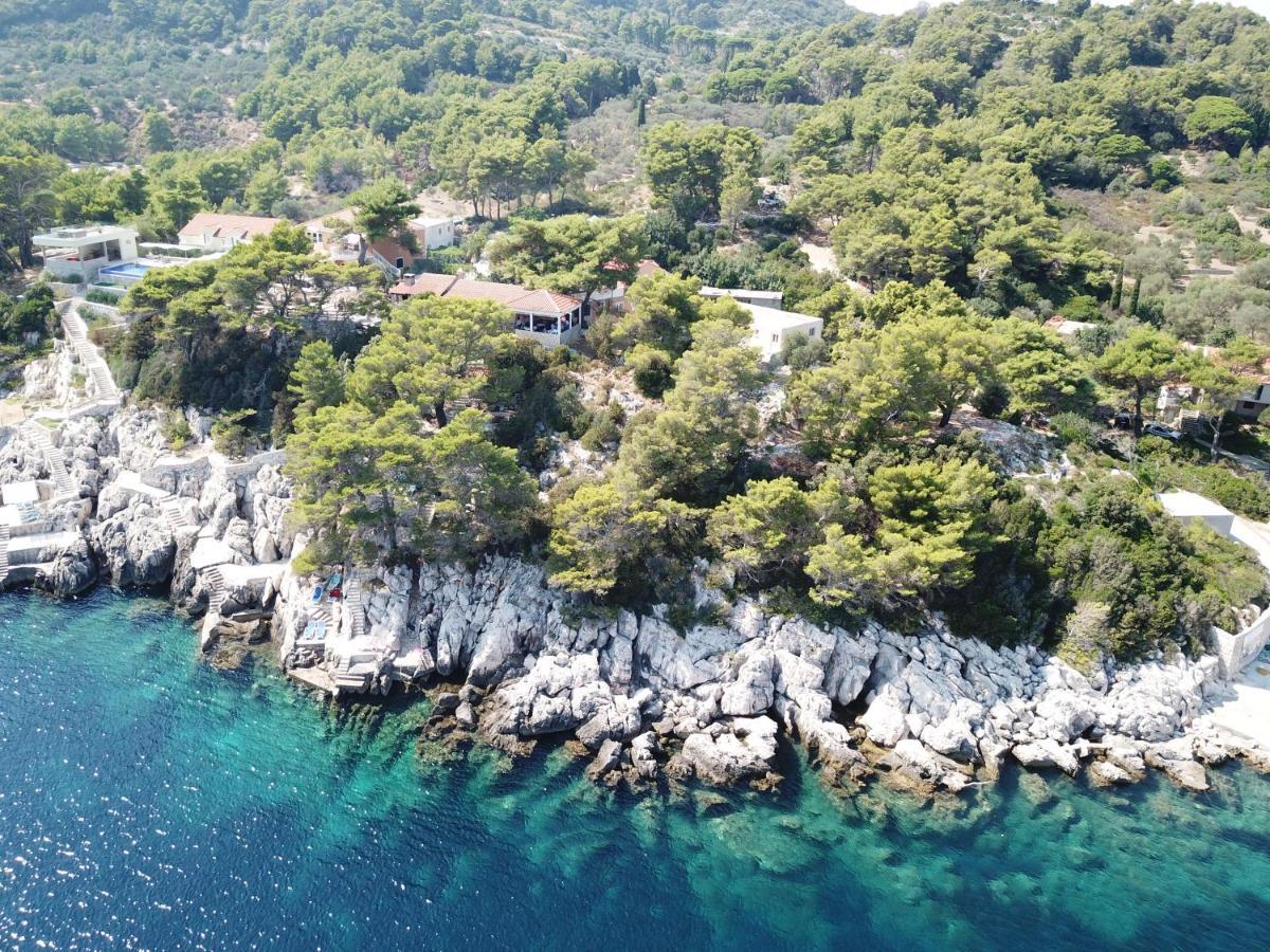 Accomodation Stermasi Maranovići Zewnętrze zdjęcie