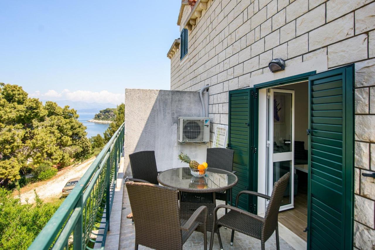 Accomodation Stermasi Maranovići Zewnętrze zdjęcie