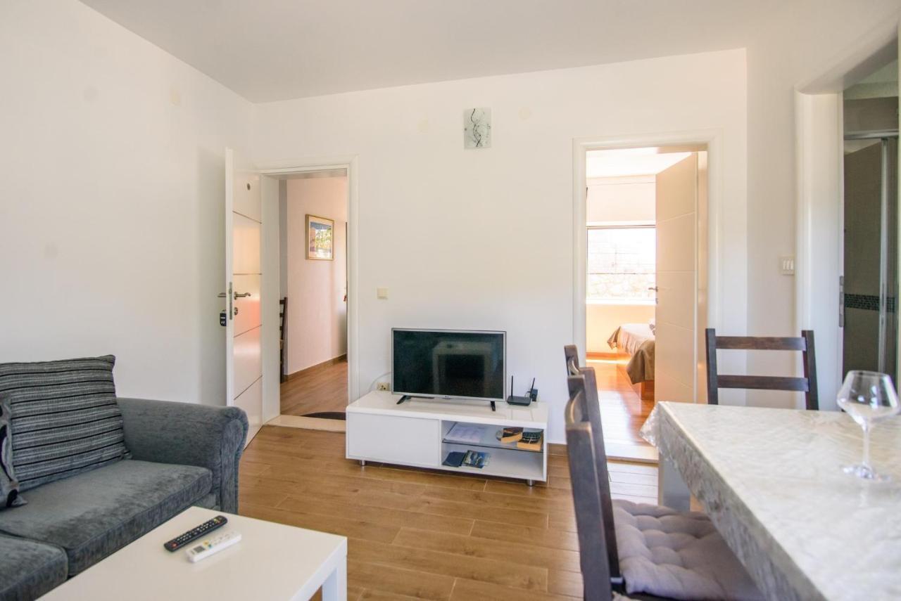 Accomodation Stermasi Maranovići Zewnętrze zdjęcie