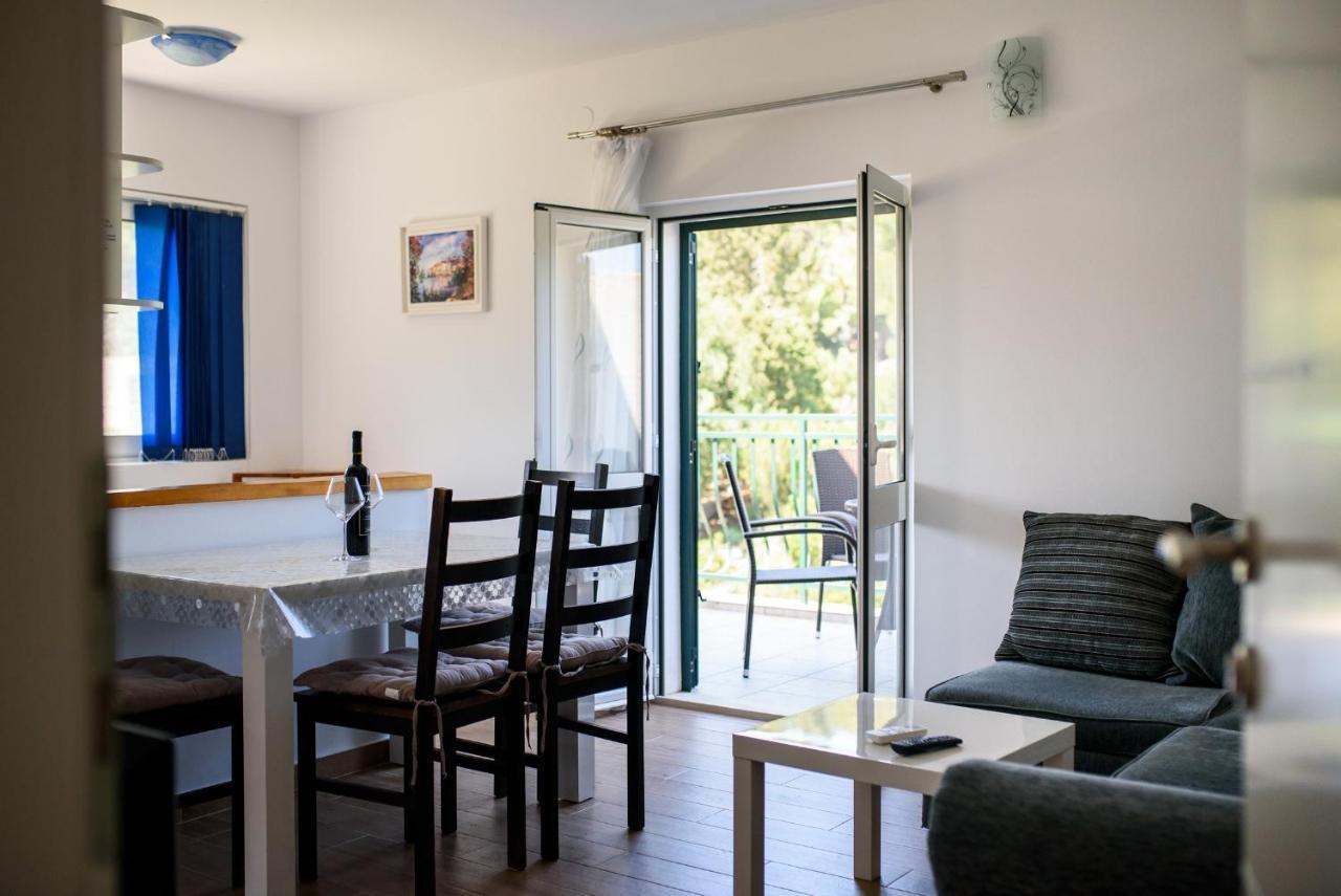 Accomodation Stermasi Maranovići Zewnętrze zdjęcie