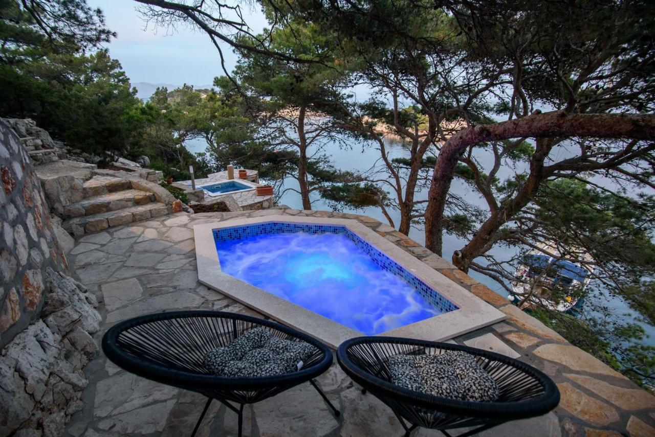 Accomodation Stermasi Maranovići Zewnętrze zdjęcie