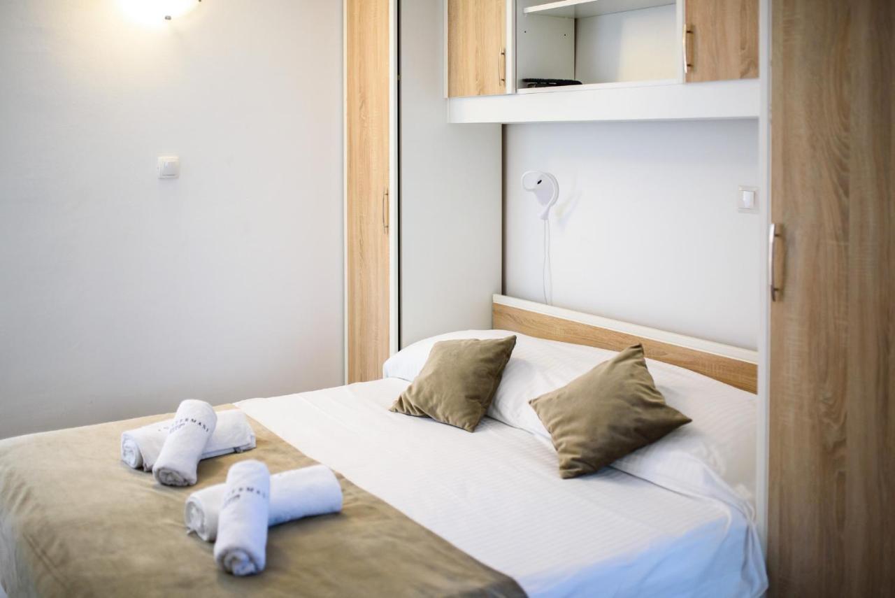Accomodation Stermasi Maranovići Zewnętrze zdjęcie