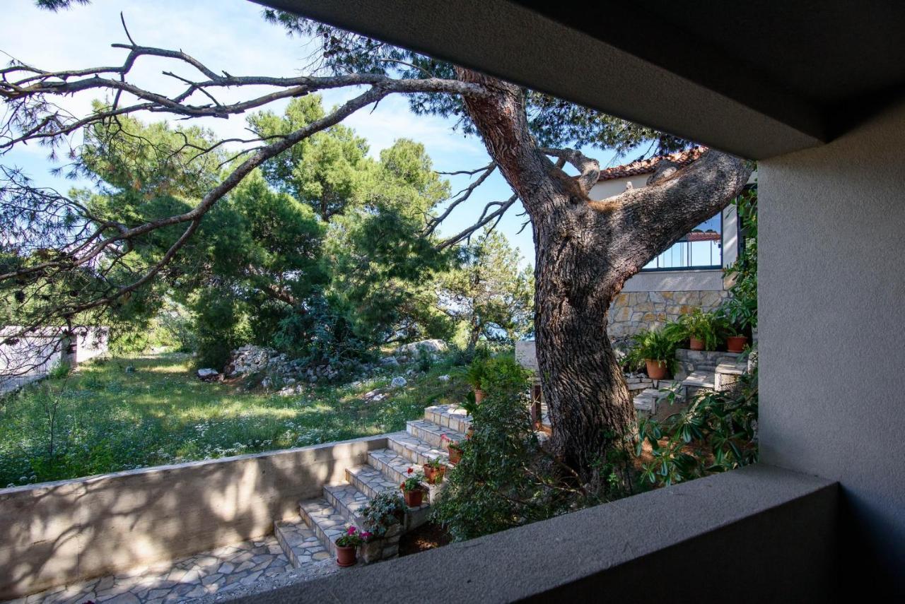 Accomodation Stermasi Maranovići Zewnętrze zdjęcie