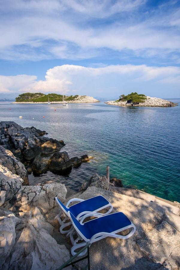 Accomodation Stermasi Maranovići Zewnętrze zdjęcie