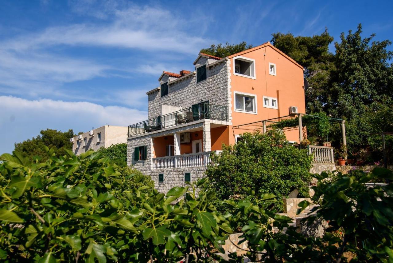 Accomodation Stermasi Maranovići Zewnętrze zdjęcie
