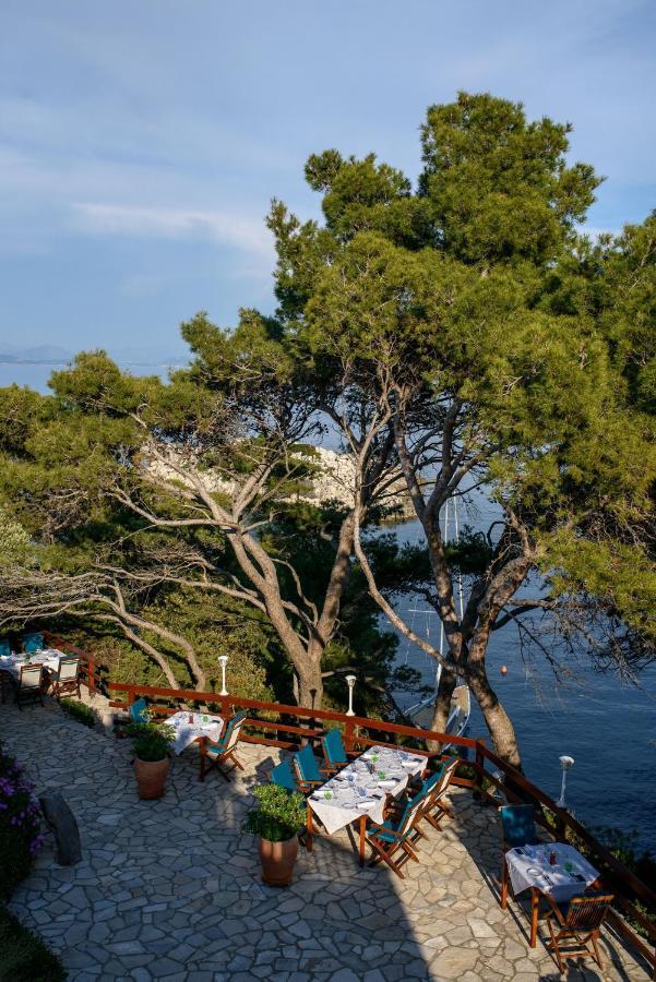 Accomodation Stermasi Maranovići Zewnętrze zdjęcie