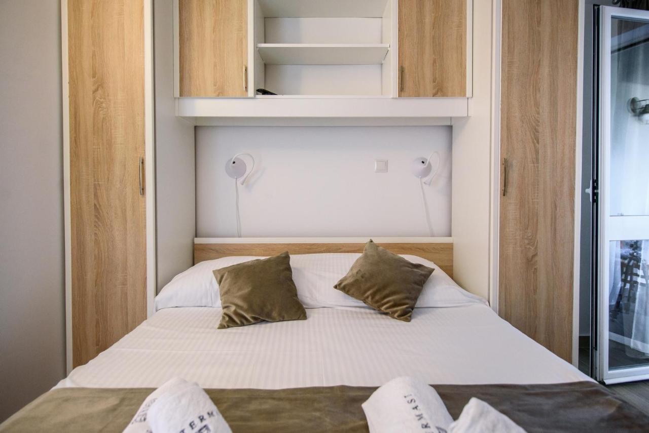 Accomodation Stermasi Maranovići Zewnętrze zdjęcie