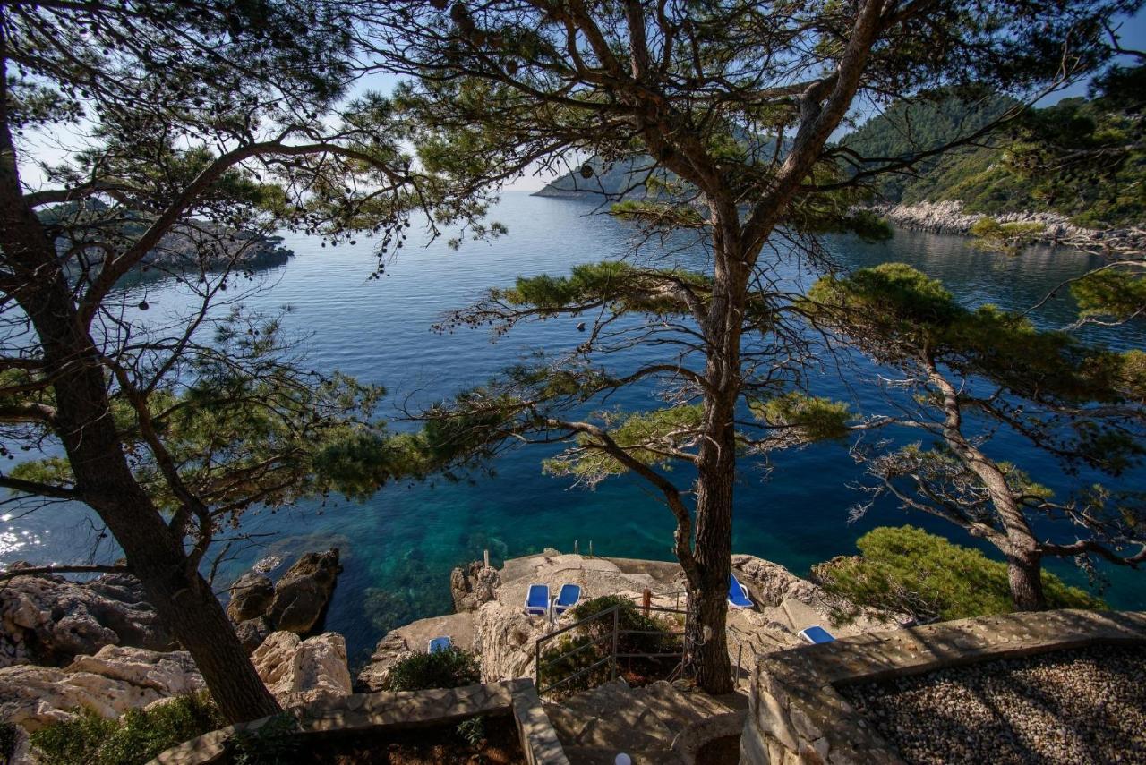Accomodation Stermasi Maranovići Zewnętrze zdjęcie