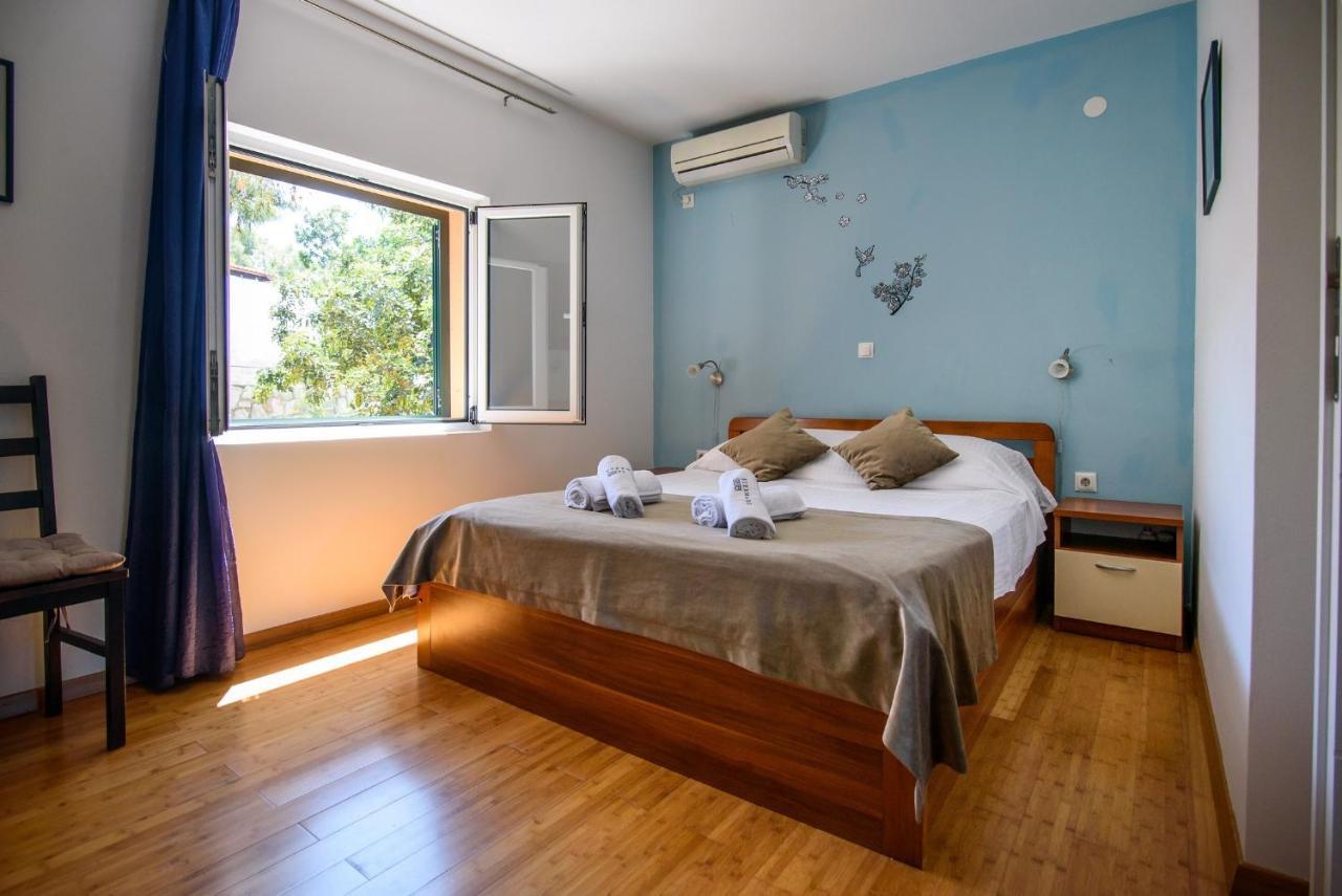 Accomodation Stermasi Maranovići Zewnętrze zdjęcie