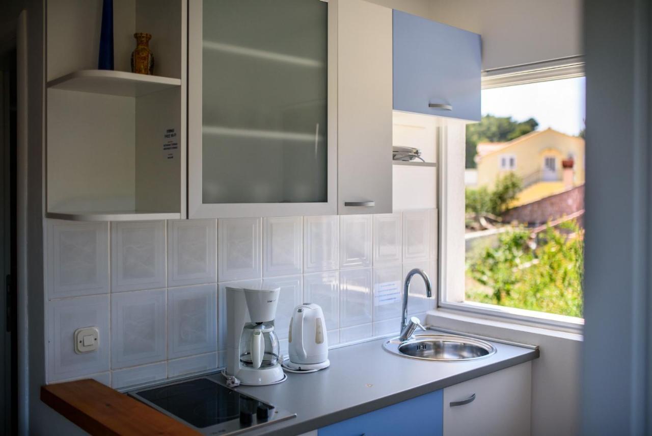 Accomodation Stermasi Maranovići Zewnętrze zdjęcie