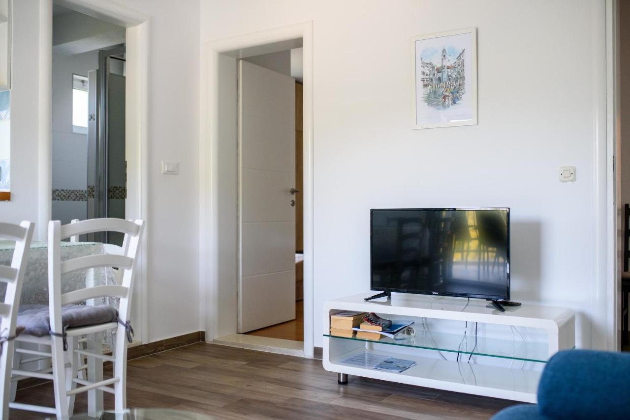 Accomodation Stermasi Maranovići Zewnętrze zdjęcie