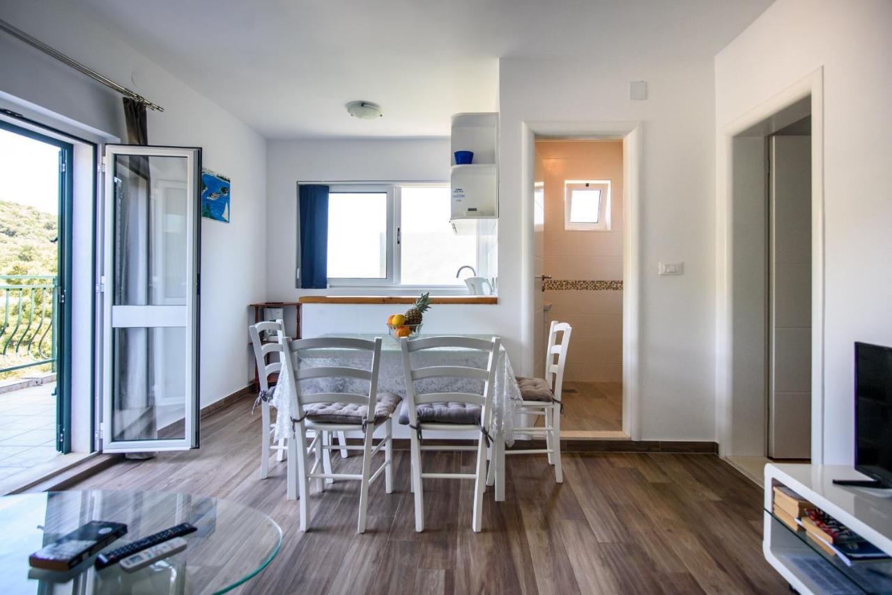 Accomodation Stermasi Maranovići Zewnętrze zdjęcie
