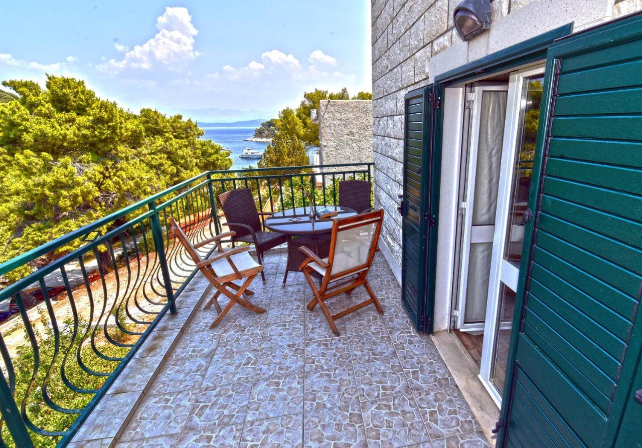 Accomodation Stermasi Maranovići Zewnętrze zdjęcie