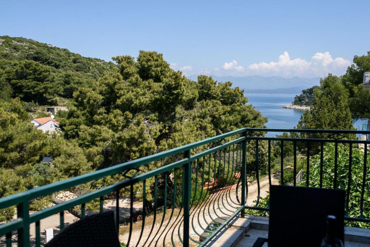 Accomodation Stermasi Maranovići Zewnętrze zdjęcie