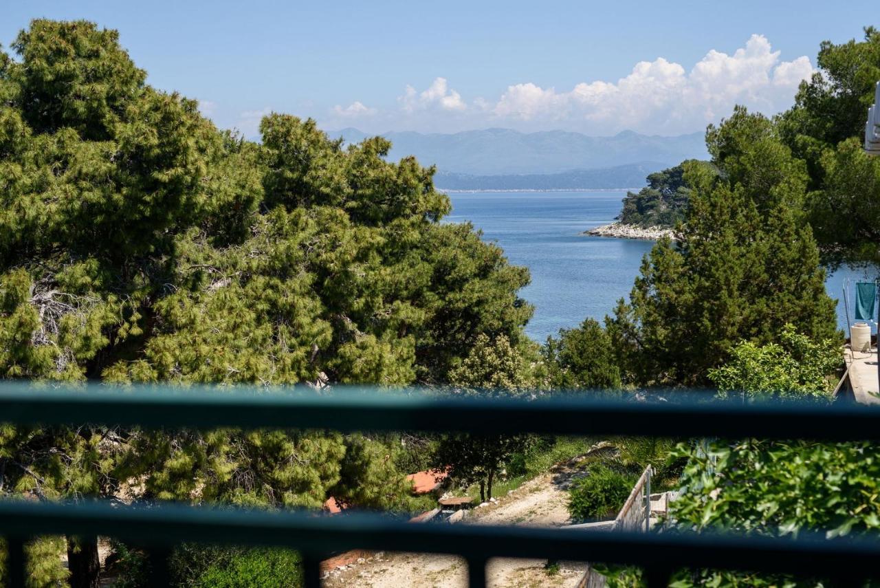 Accomodation Stermasi Maranovići Zewnętrze zdjęcie