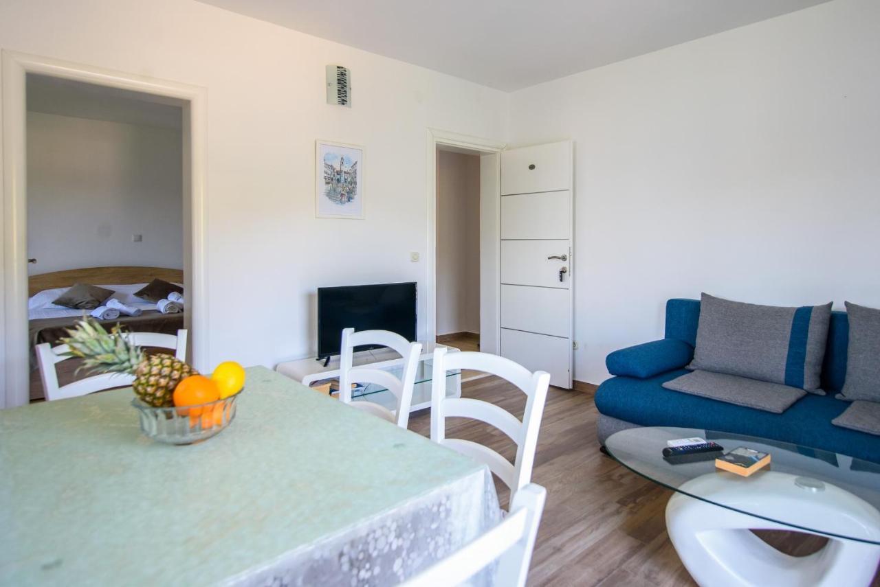 Accomodation Stermasi Maranovići Zewnętrze zdjęcie