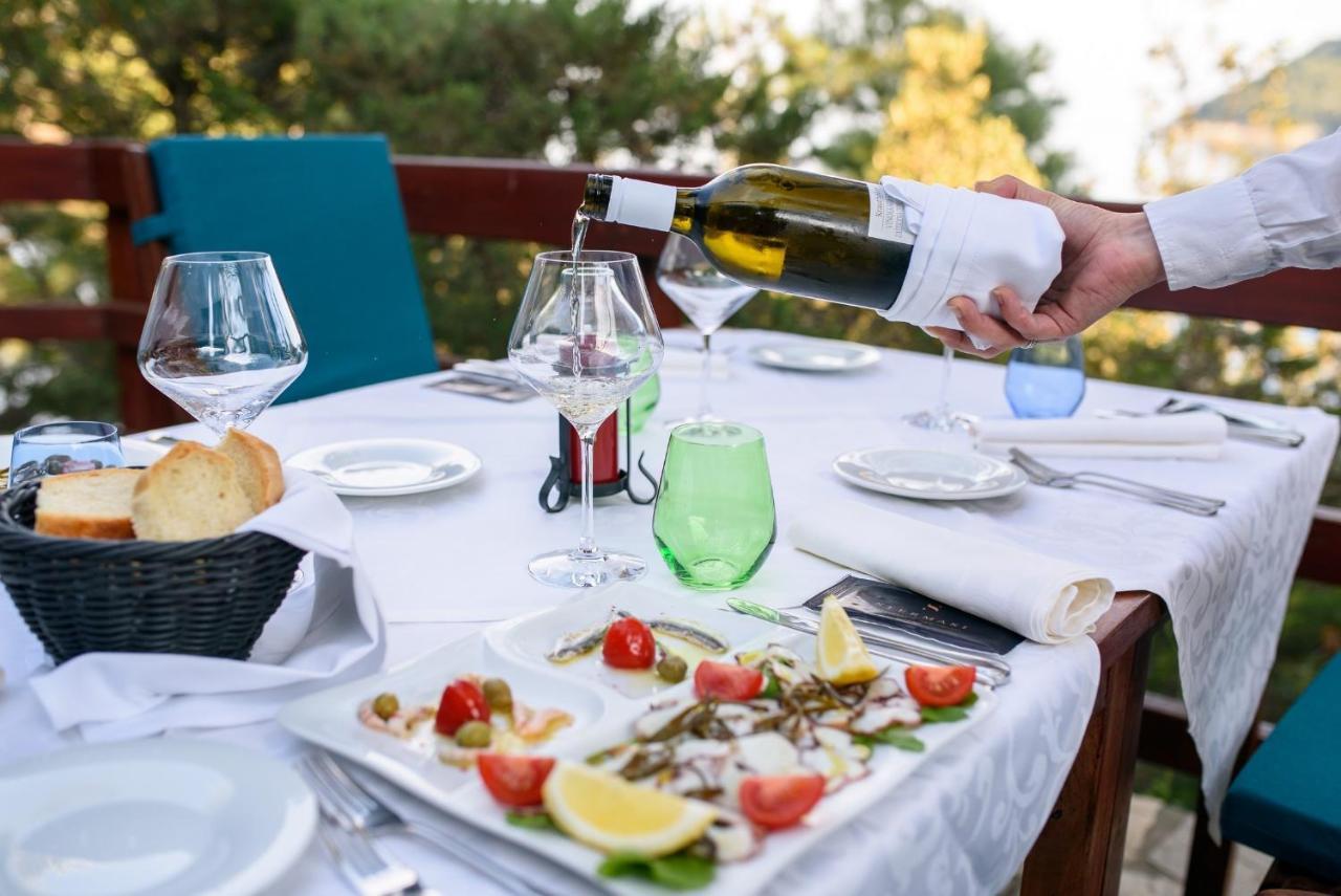 Accomodation Stermasi Maranovići Zewnętrze zdjęcie