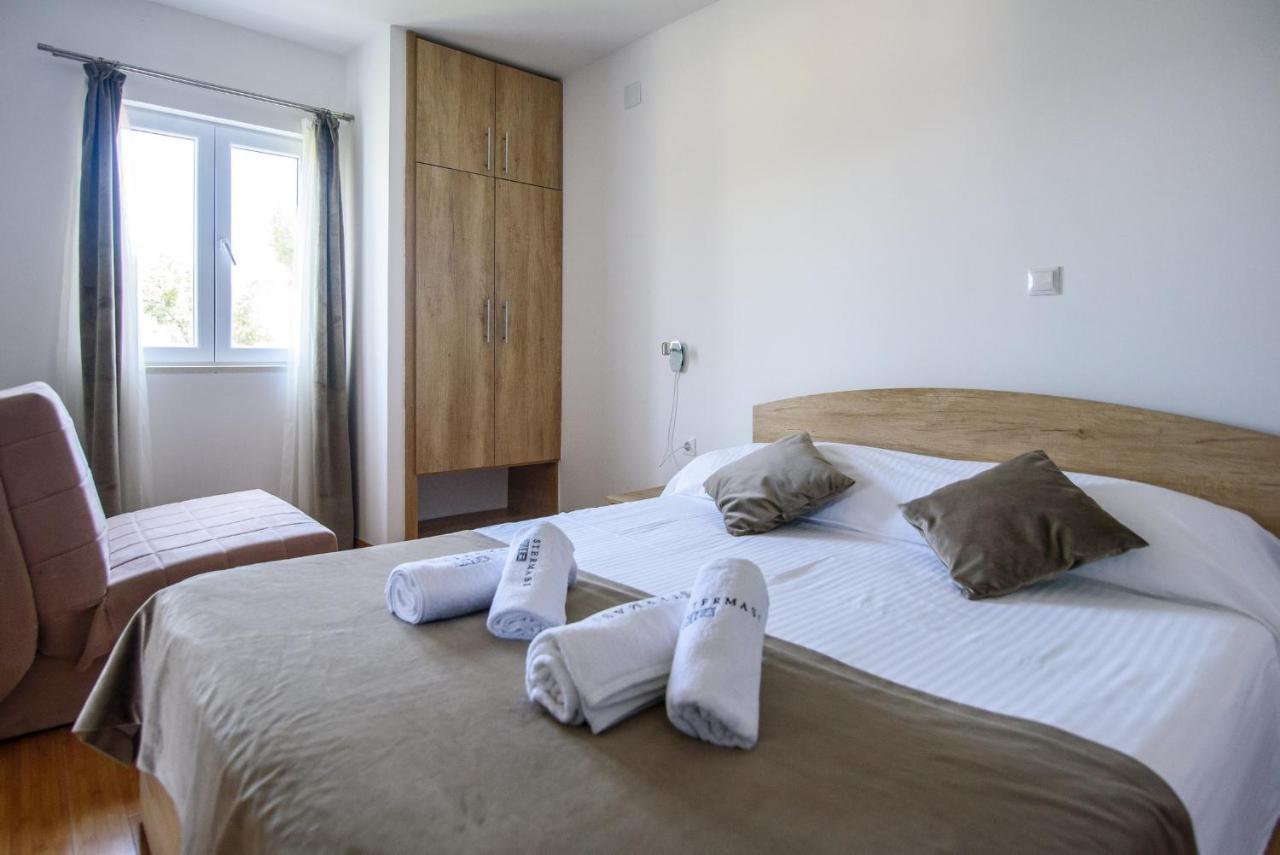 Accomodation Stermasi Maranovići Zewnętrze zdjęcie