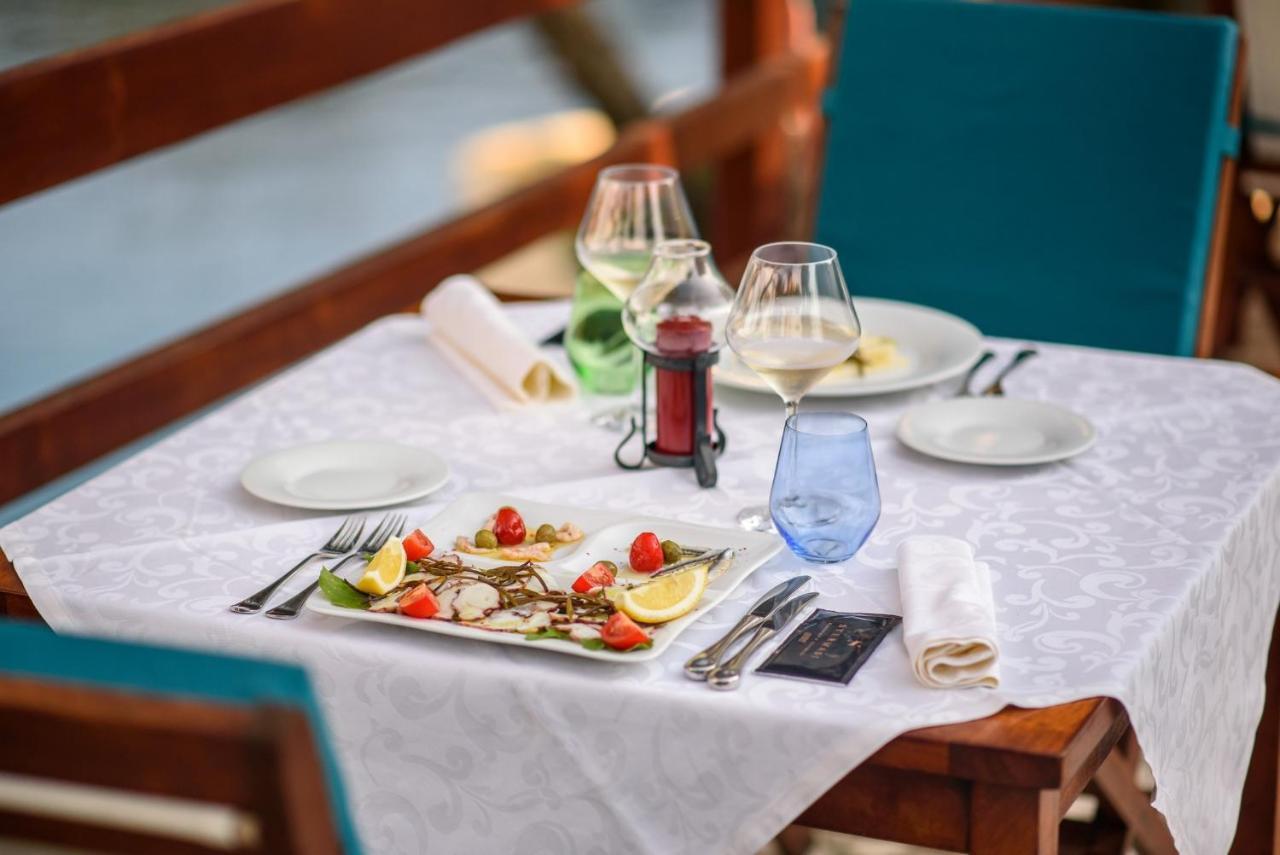 Accomodation Stermasi Maranovići Zewnętrze zdjęcie