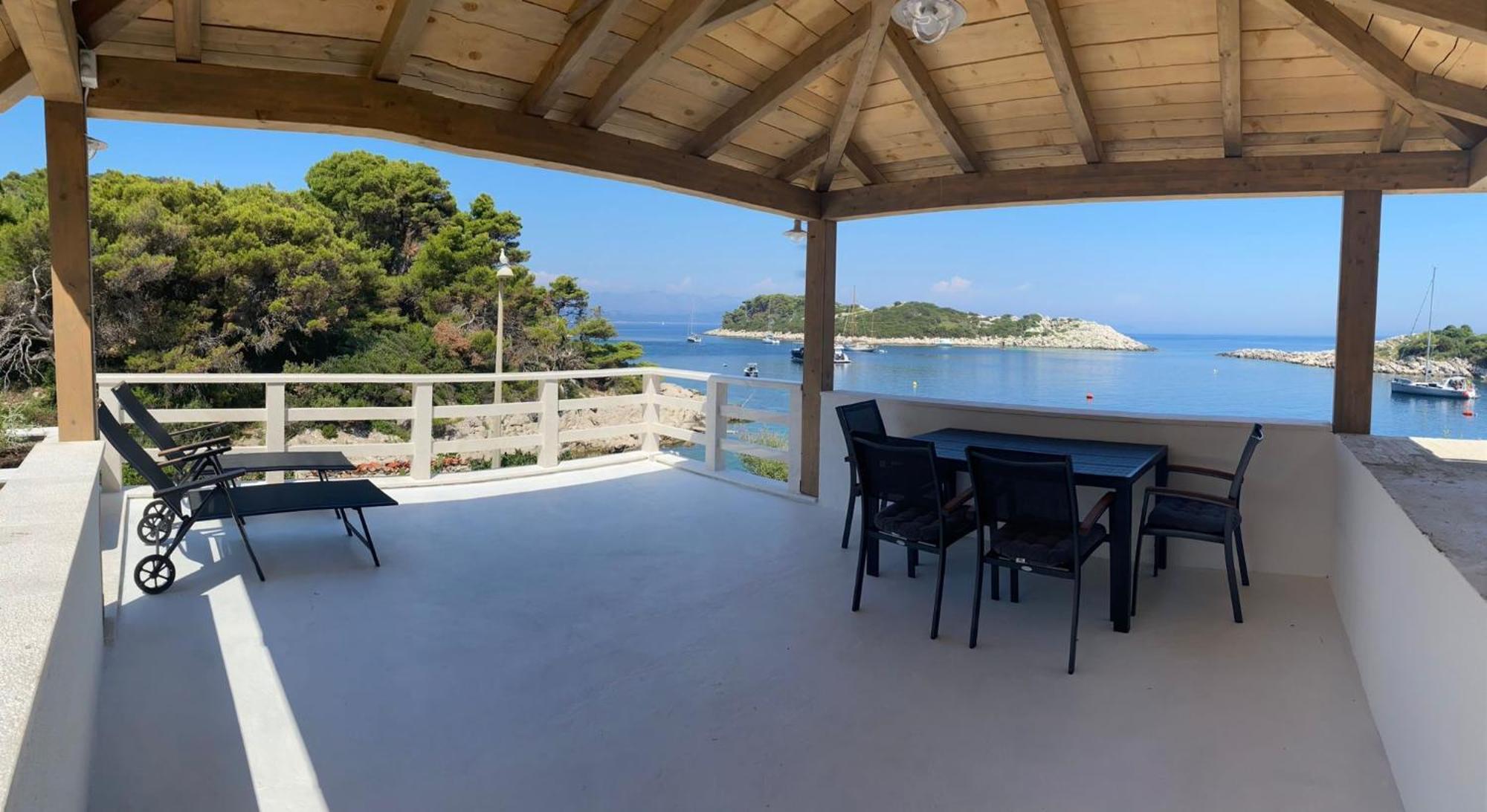 Accomodation Stermasi Maranovići Zewnętrze zdjęcie