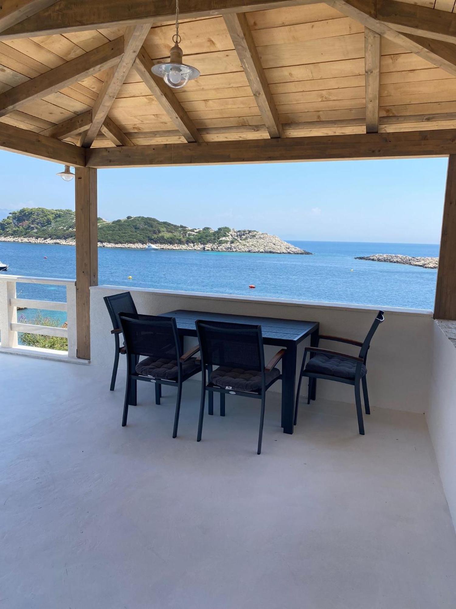 Accomodation Stermasi Maranovići Zewnętrze zdjęcie
