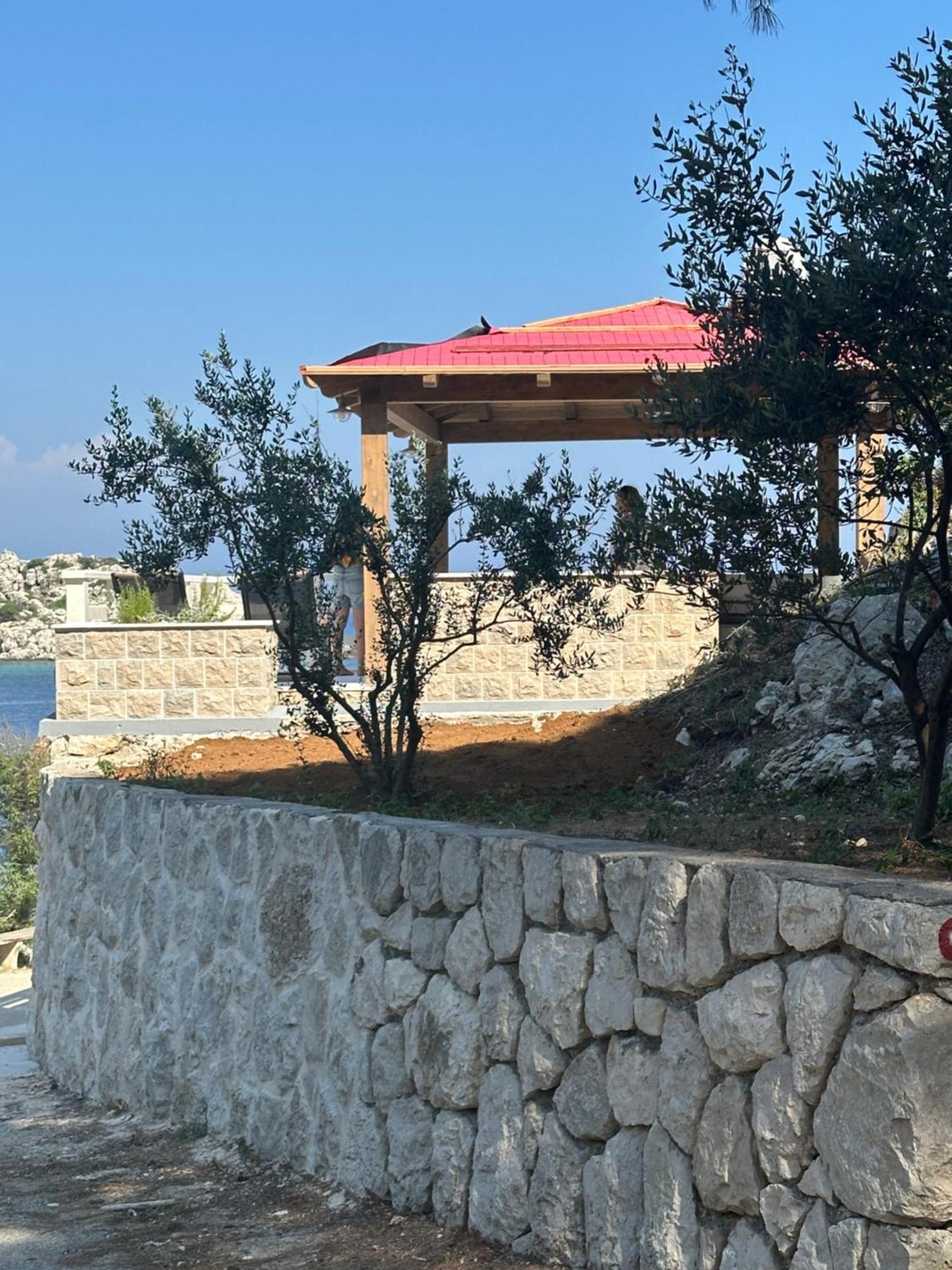 Accomodation Stermasi Maranovići Zewnętrze zdjęcie