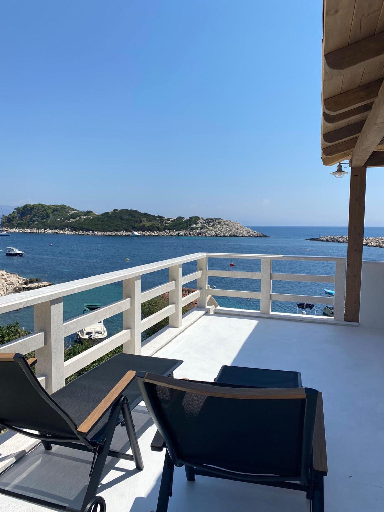 Accomodation Stermasi Maranovići Zewnętrze zdjęcie