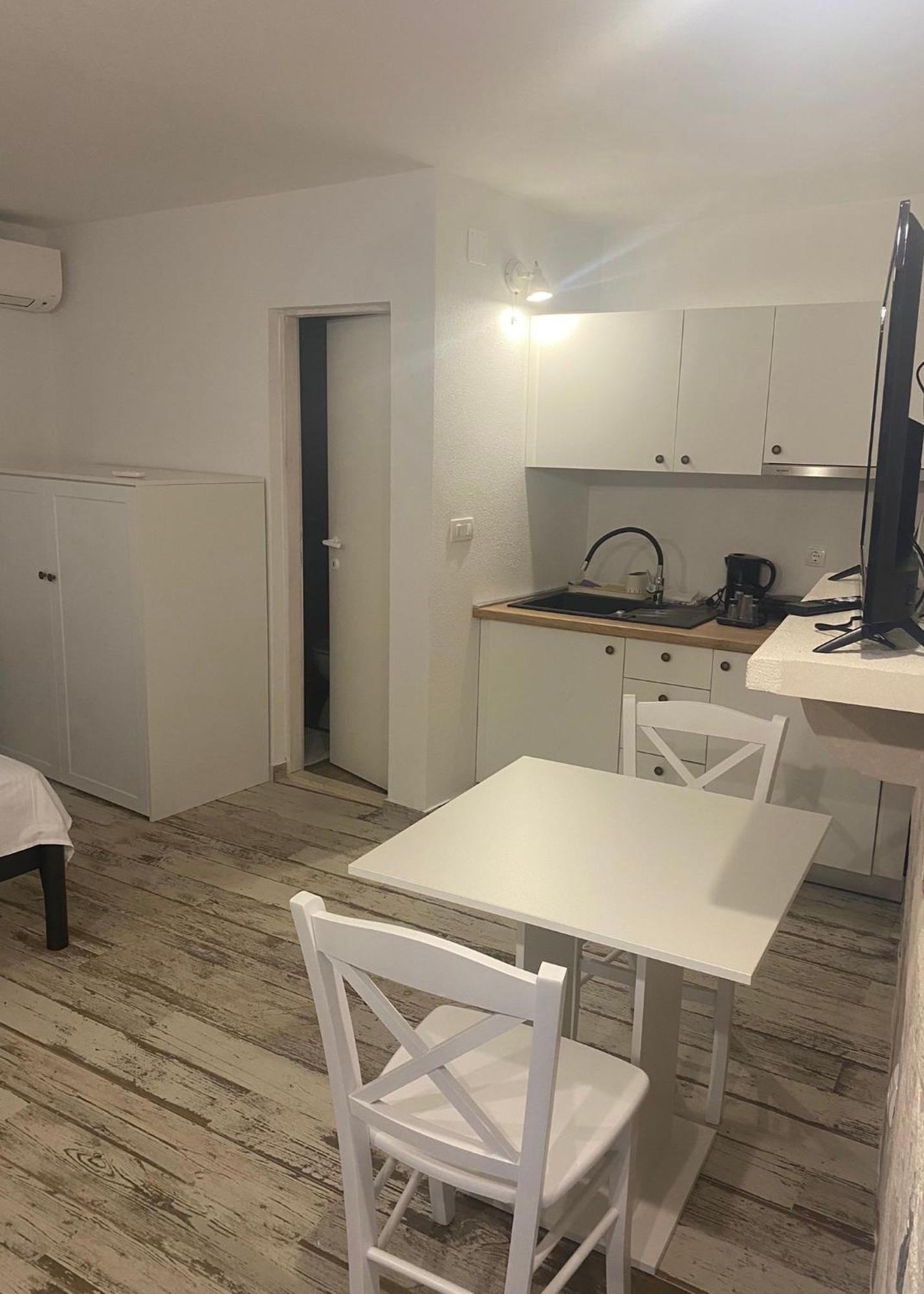 Accomodation Stermasi Maranovići Zewnętrze zdjęcie