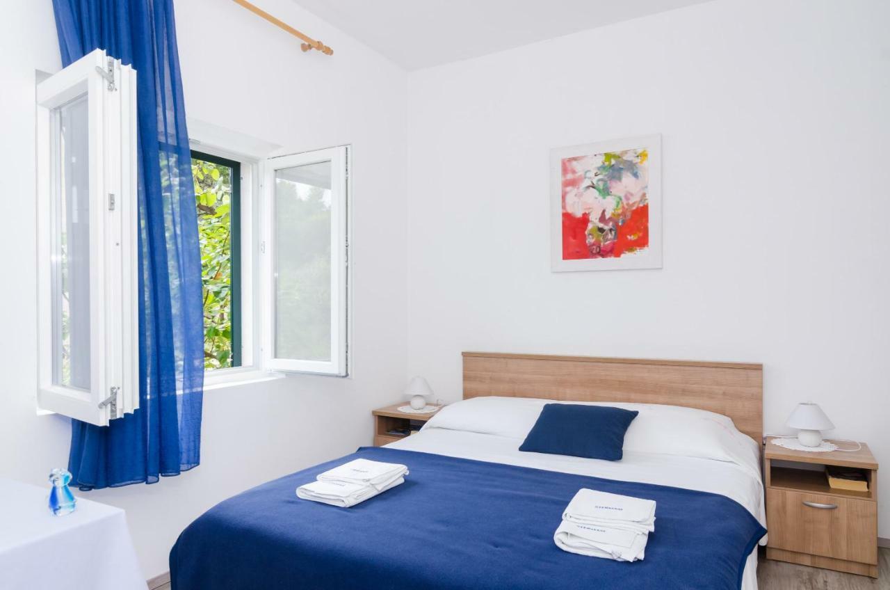 Accomodation Stermasi Maranovići Zewnętrze zdjęcie