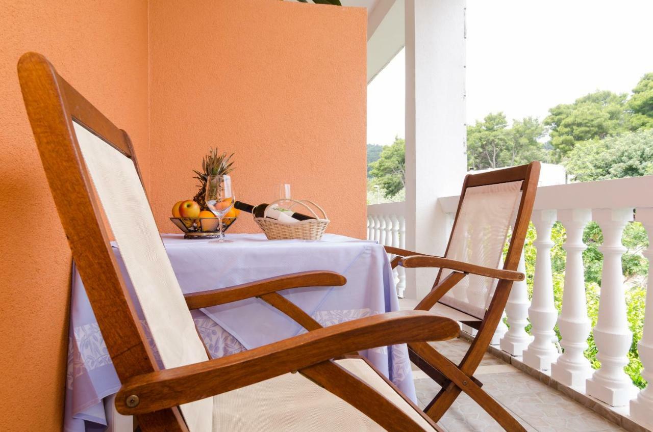 Accomodation Stermasi Maranovići Zewnętrze zdjęcie