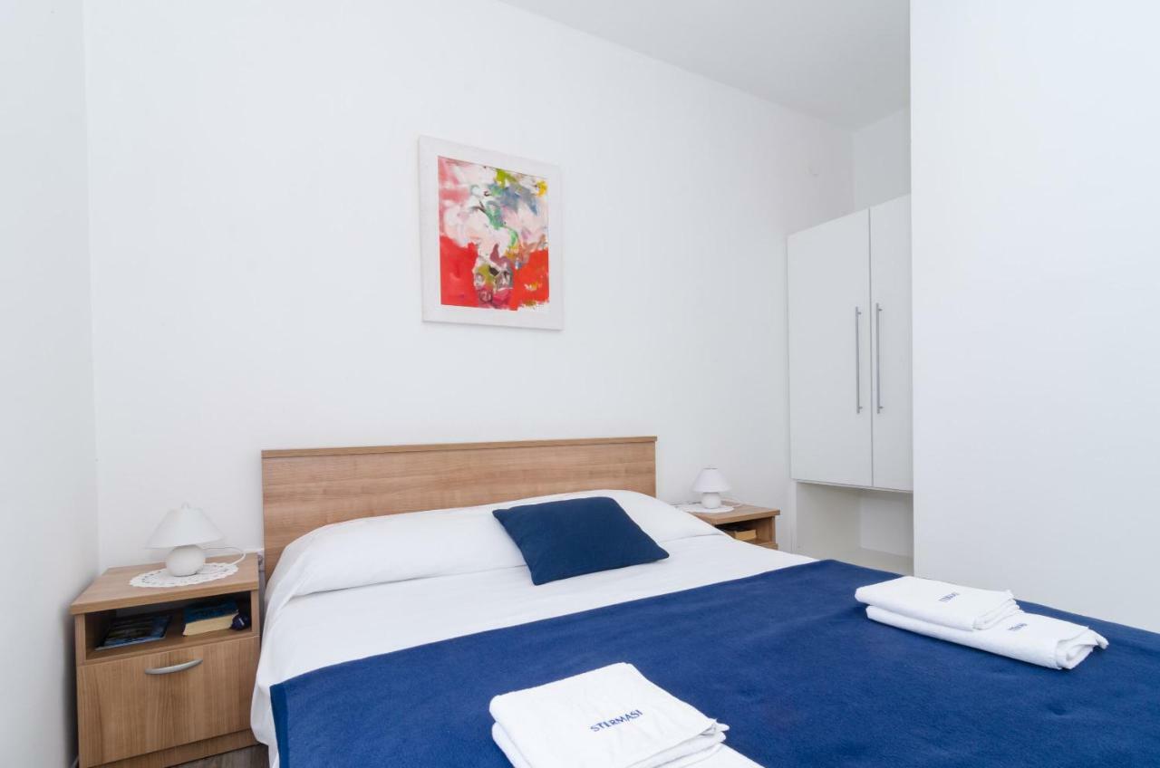 Accomodation Stermasi Maranovići Zewnętrze zdjęcie