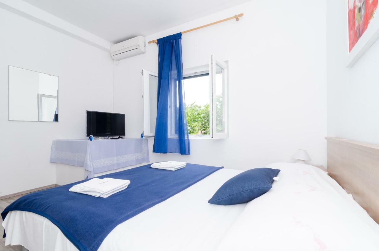 Accomodation Stermasi Maranovići Zewnętrze zdjęcie