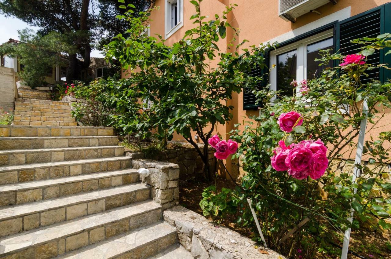 Accomodation Stermasi Maranovići Zewnętrze zdjęcie