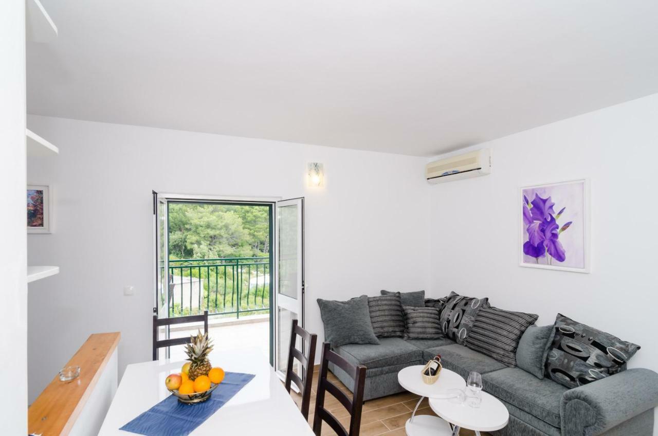 Accomodation Stermasi Maranovići Zewnętrze zdjęcie