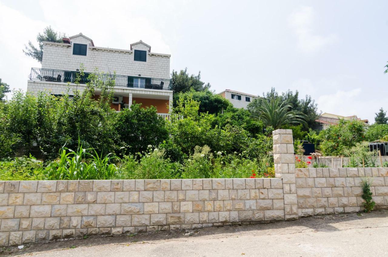 Accomodation Stermasi Maranovići Zewnętrze zdjęcie
