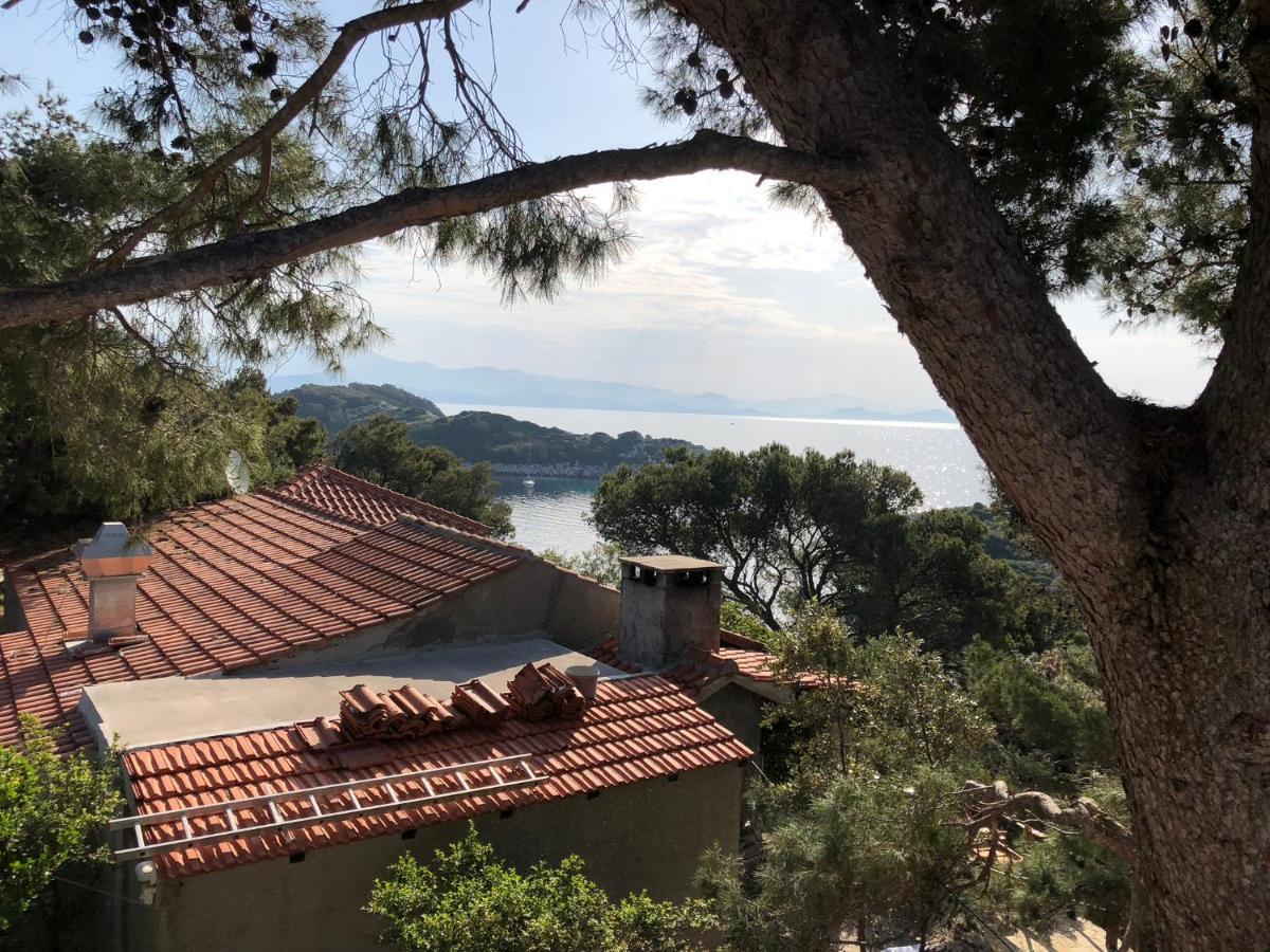 Accomodation Stermasi Maranovići Zewnętrze zdjęcie