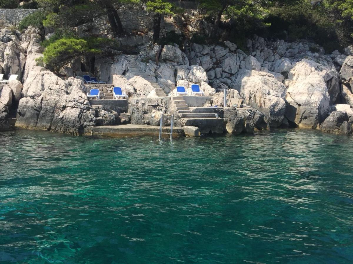 Accomodation Stermasi Maranovići Zewnętrze zdjęcie